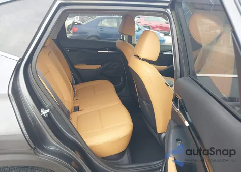 2025 Kia Seltos Ex from USA, damaged, VIN KNDER2AA7S7699409